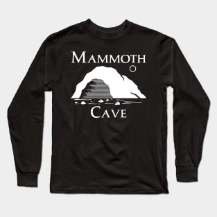 Mammoth Cave Long Sleeve T-Shirt